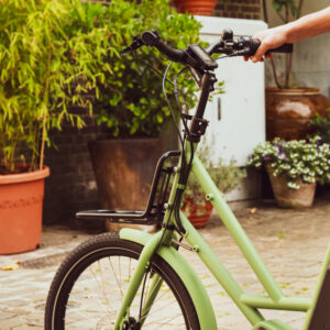 Small Front rack – Veloe®