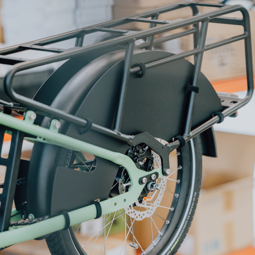 Safety Covers - multi lungo